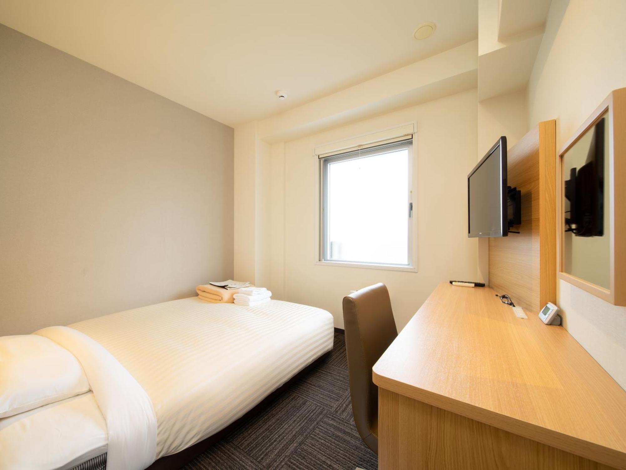 Super Hotel Sapporo Susukino Exterior photo